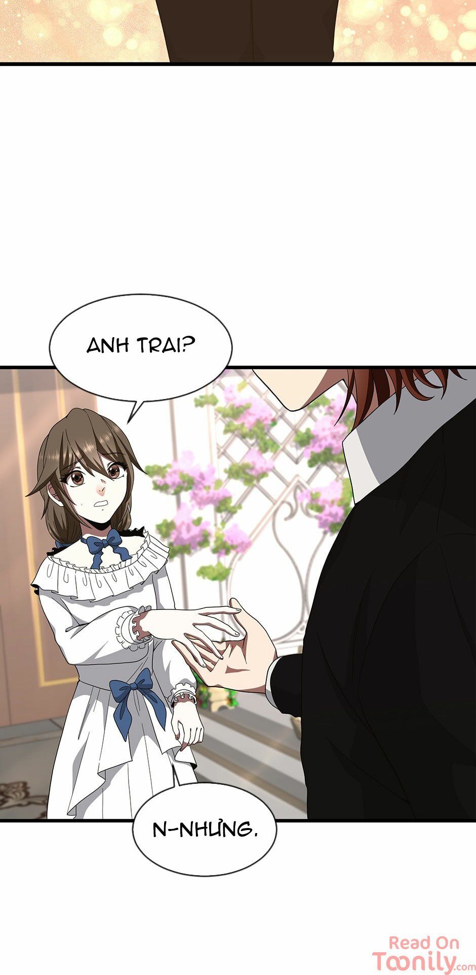 Ánh Sáng Cuối Con Đường Chapter 83 - 53