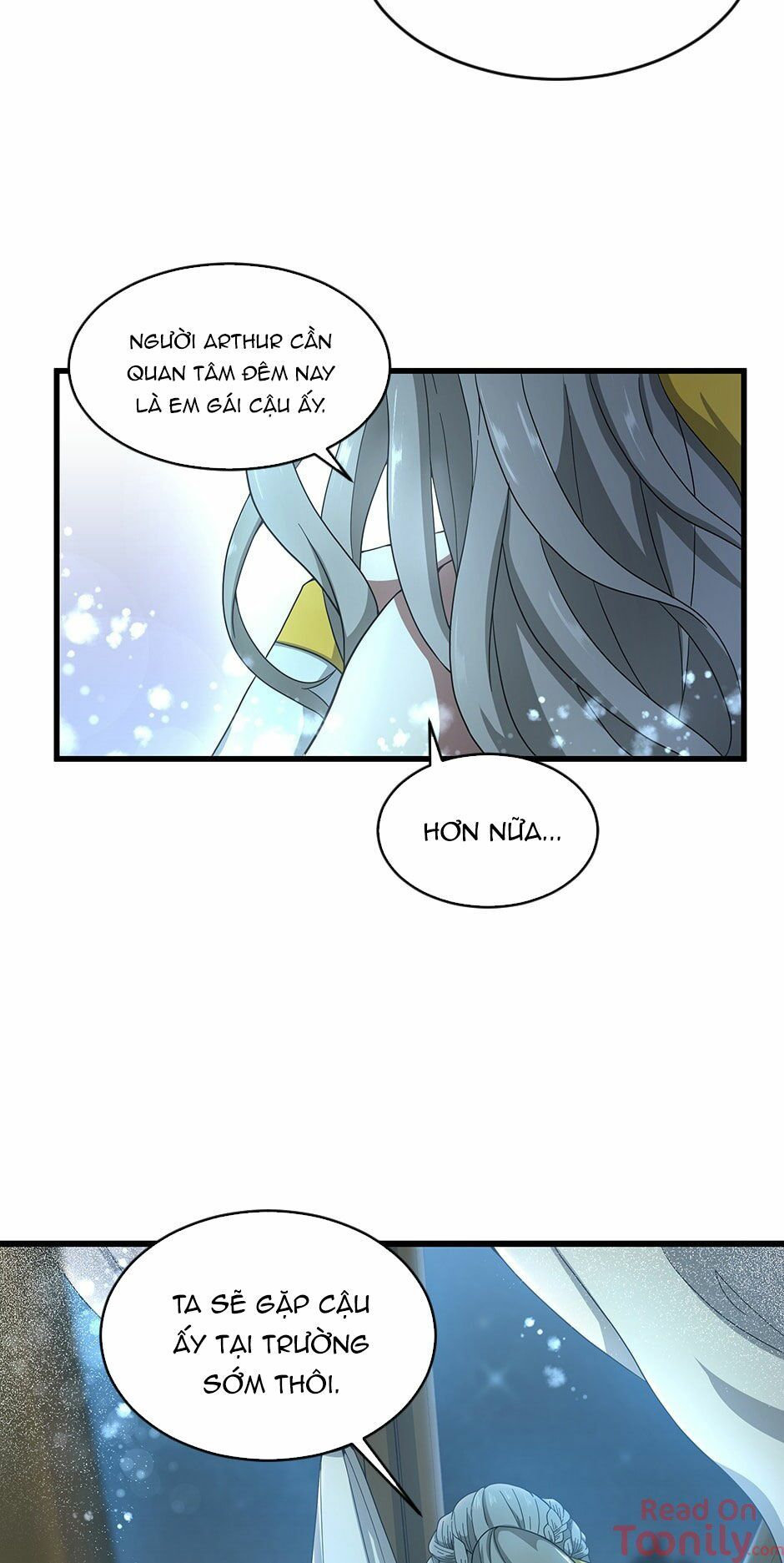 Ánh Sáng Cuối Con Đường Chapter 83 - 79