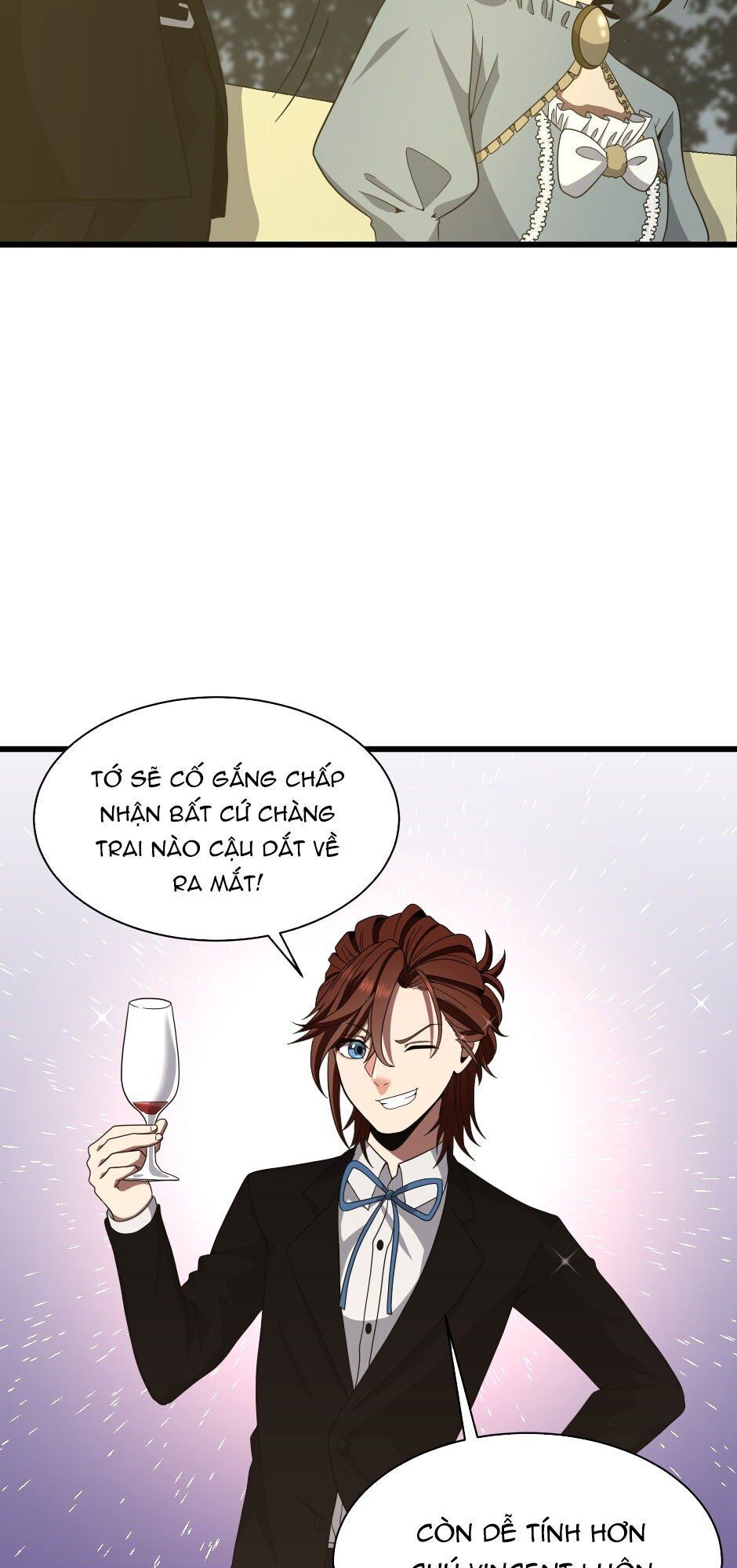 Ánh Sáng Cuối Con Đường Chapter 84 - 30