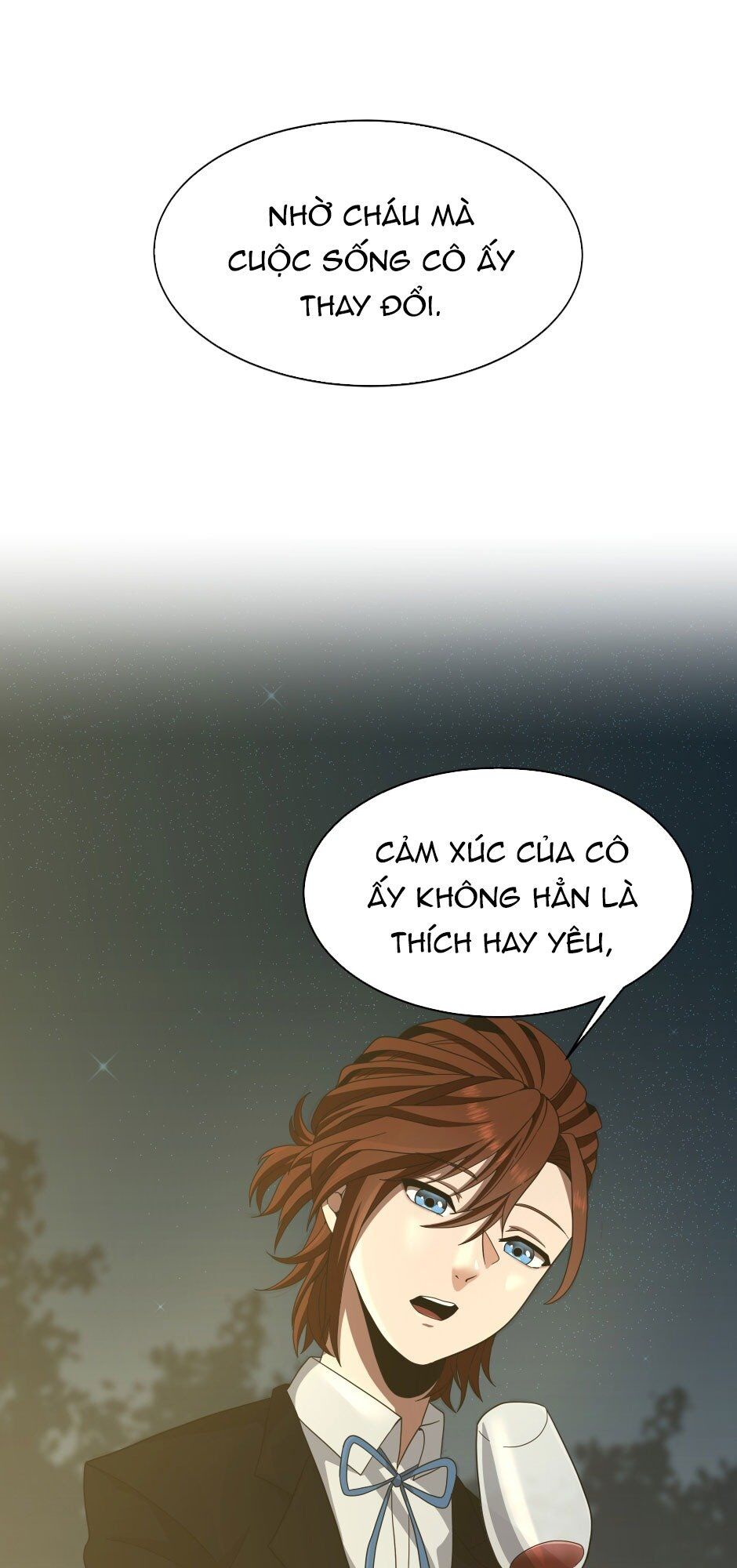 Ánh Sáng Cuối Con Đường Chapter 84 - 41