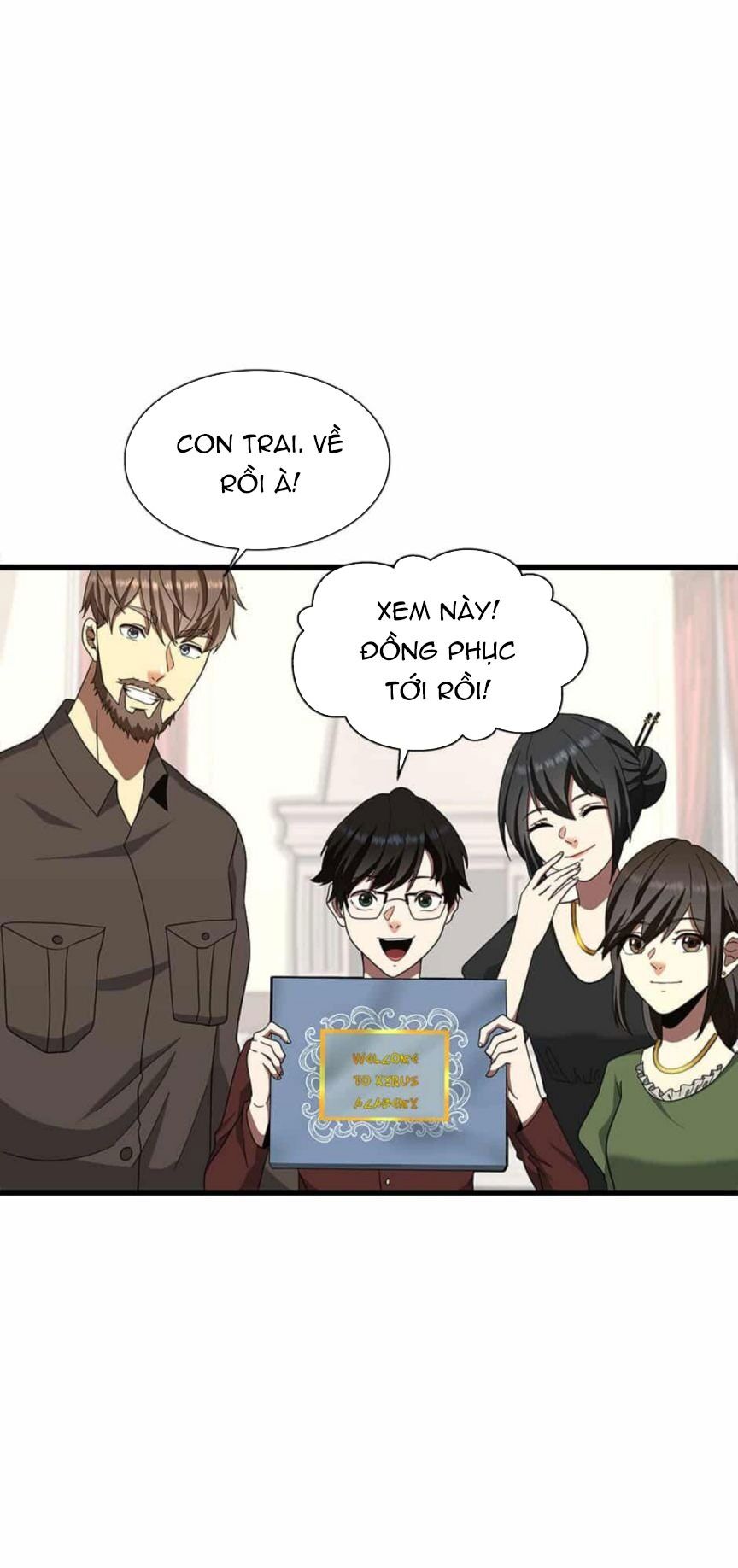 Ánh Sáng Cuối Con Đường Chapter 85 - 59