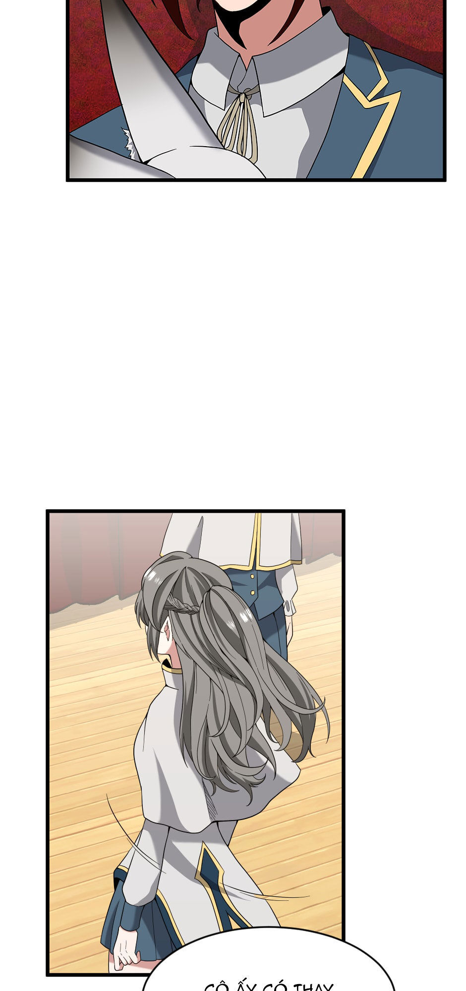 Ánh Sáng Cuối Con Đường Chapter 87 - 22