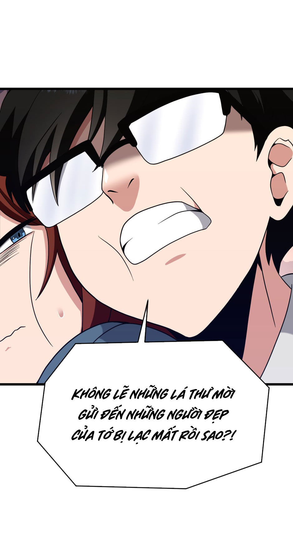 Ánh Sáng Cuối Con Đường Chapter 87 - 26