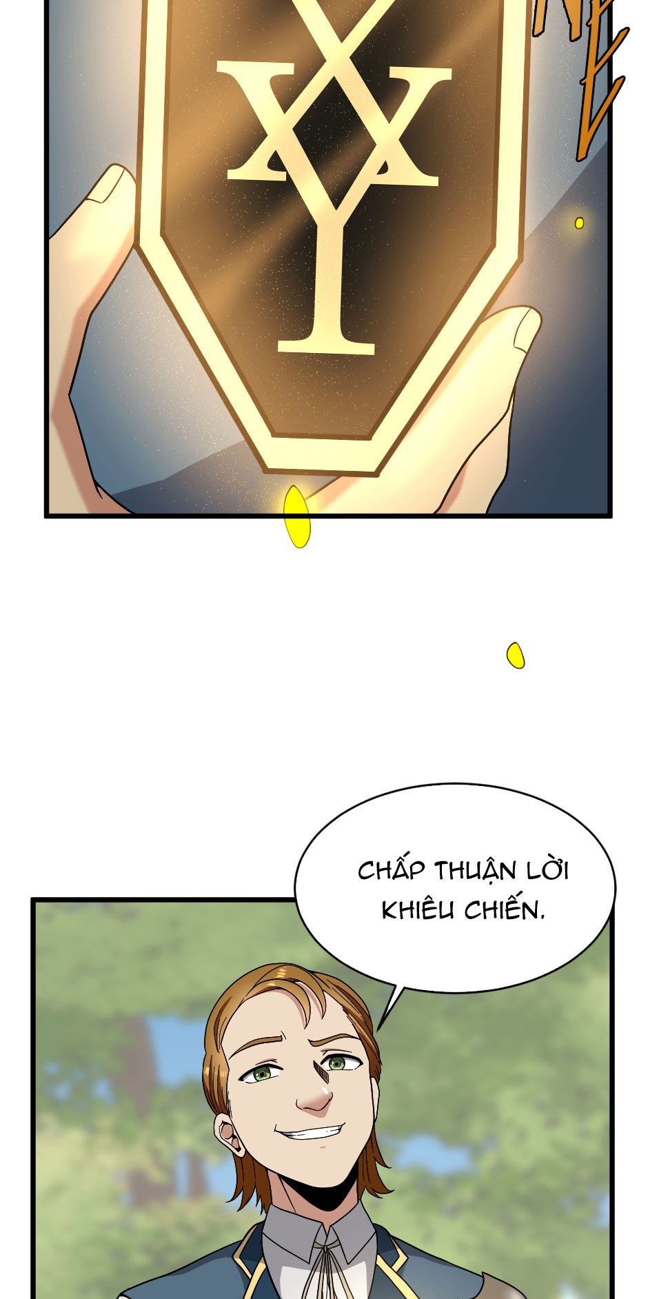 Ánh Sáng Cuối Con Đường Chapter 87 - 41
