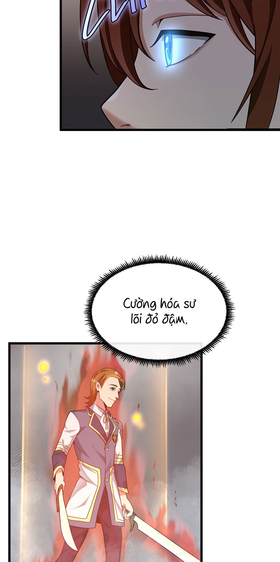 Ánh Sáng Cuối Con Đường Chapter 87 - 48