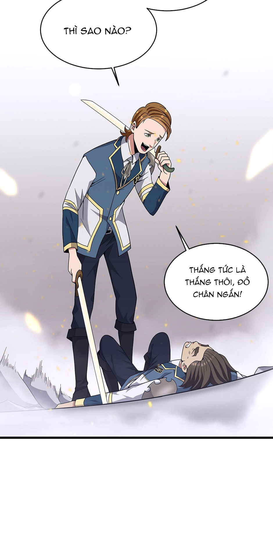 Ánh Sáng Cuối Con Đường Chapter 87 - 69