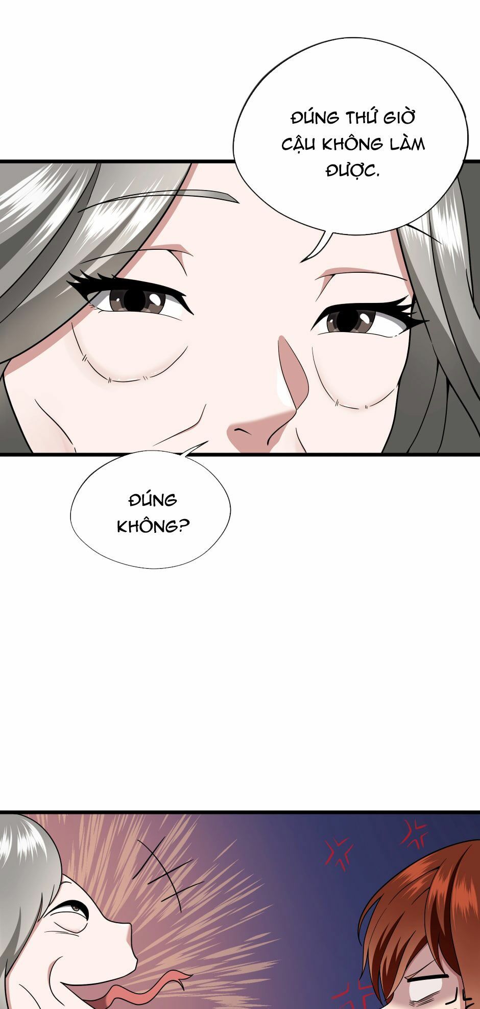 Ánh Sáng Cuối Con Đường Chapter 89 - 38