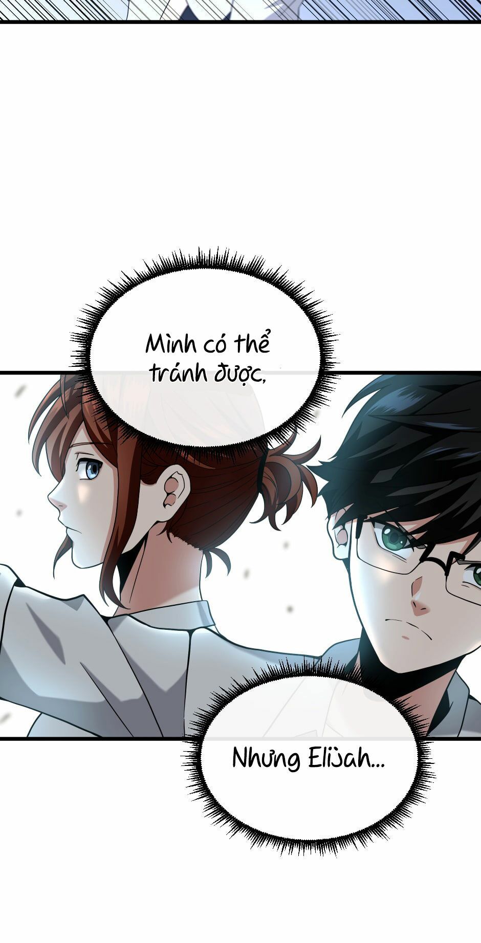 Ánh Sáng Cuối Con Đường Chapter 89 - 82