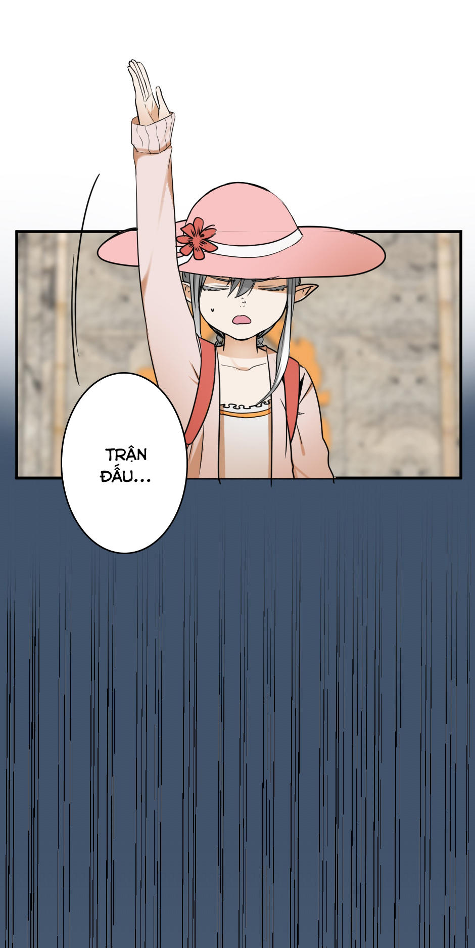 Ánh Sáng Cuối Con Đường Chapter 25 - 39