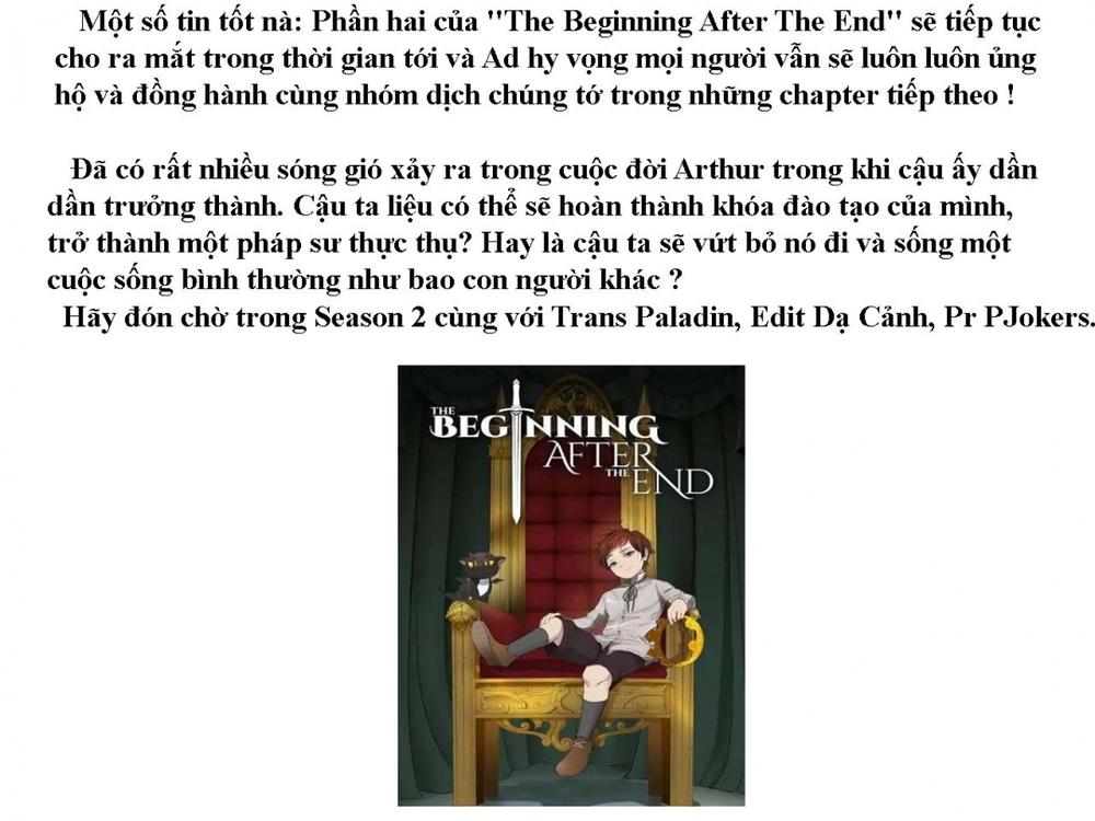 Ánh Sáng Cuối Con Đường Chapter 25 - 71