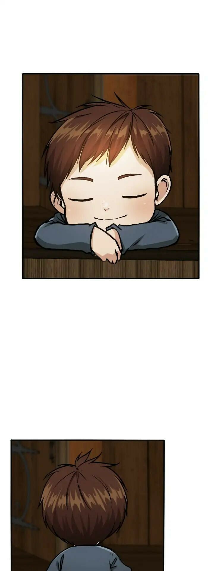 Ánh Sáng Cuối Con Đường Chapter 4 - 21