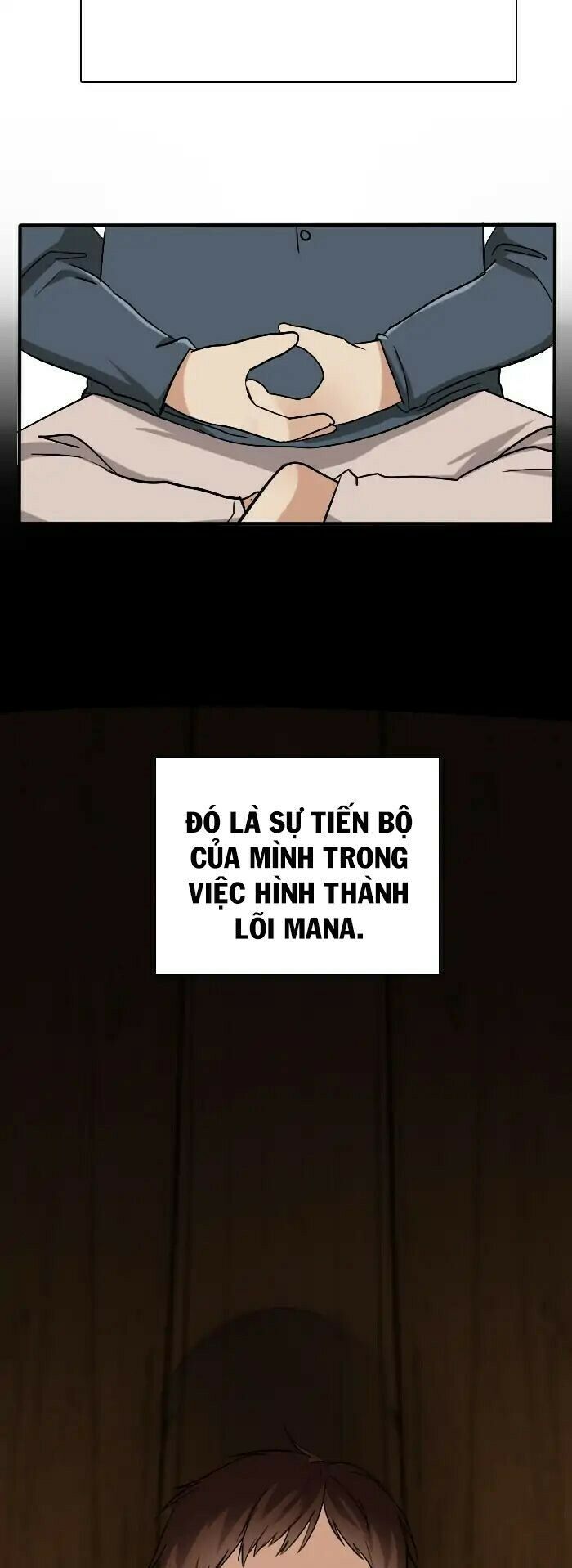Ánh Sáng Cuối Con Đường Chapter 4 - 38
