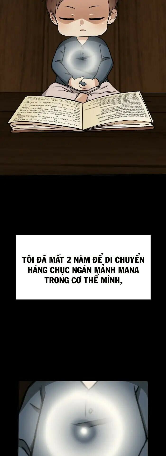 Ánh Sáng Cuối Con Đường Chapter 4 - 39