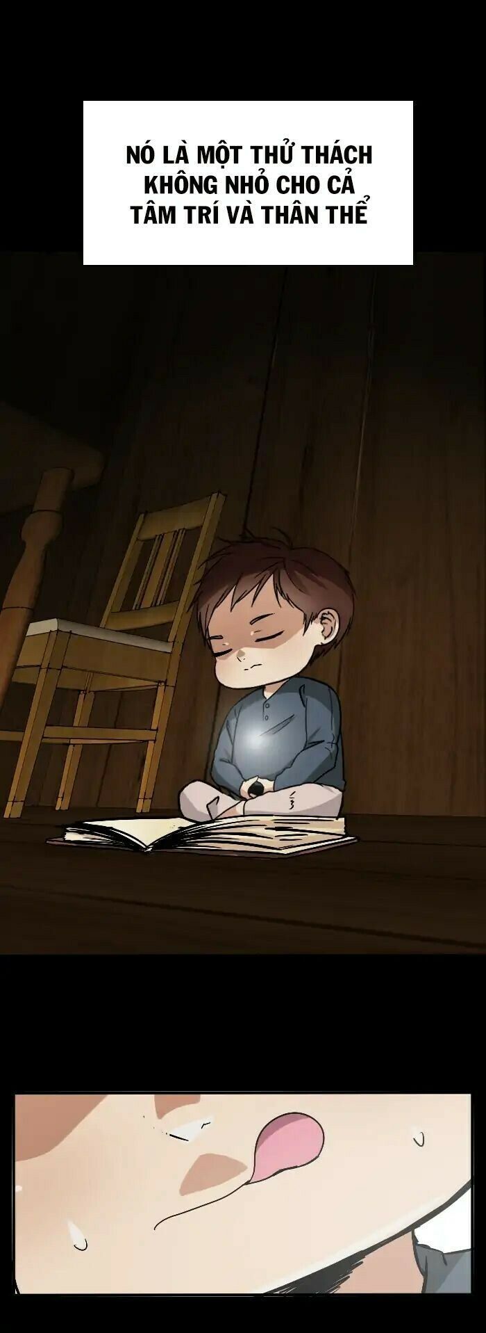 Ánh Sáng Cuối Con Đường Chapter 4 - 43