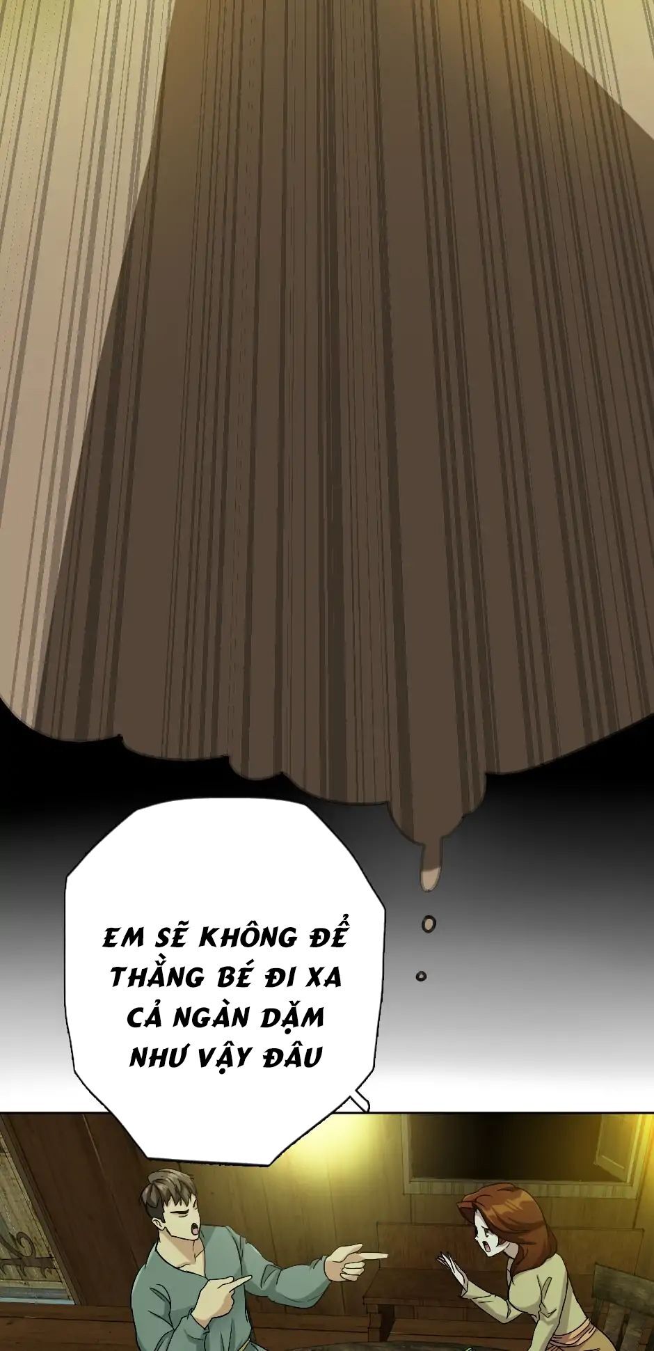 Ánh Sáng Cuối Con Đường Chapter 6 - 12