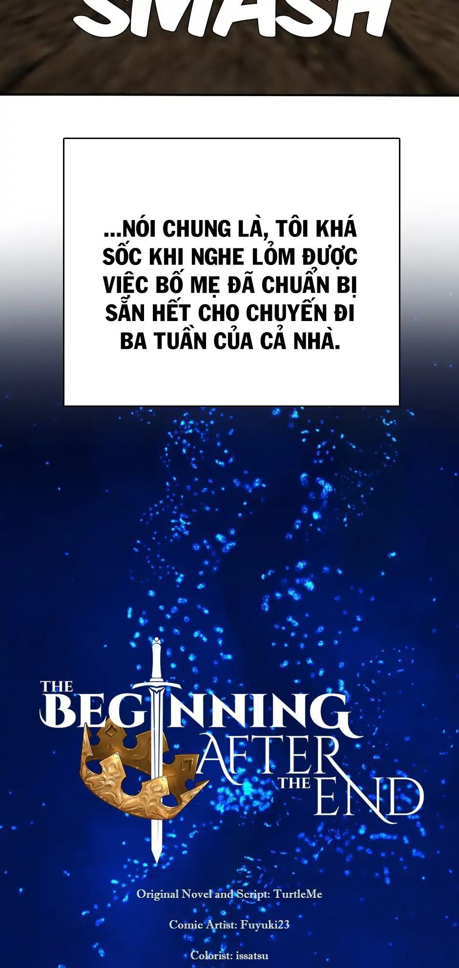 Ánh Sáng Cuối Con Đường Chapter 6 - 24