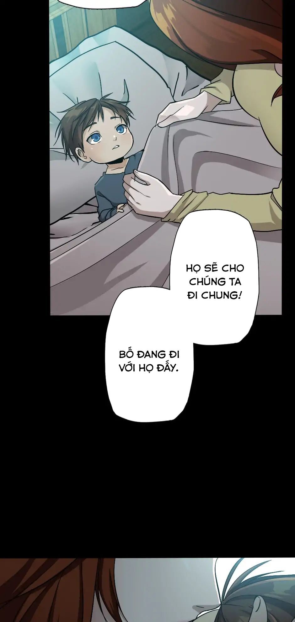Ánh Sáng Cuối Con Đường Chapter 6 - 29