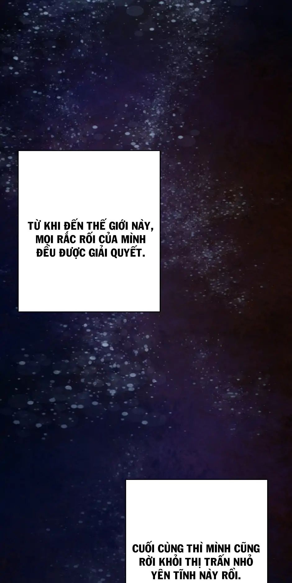 Ánh Sáng Cuối Con Đường Chapter 6 - 35