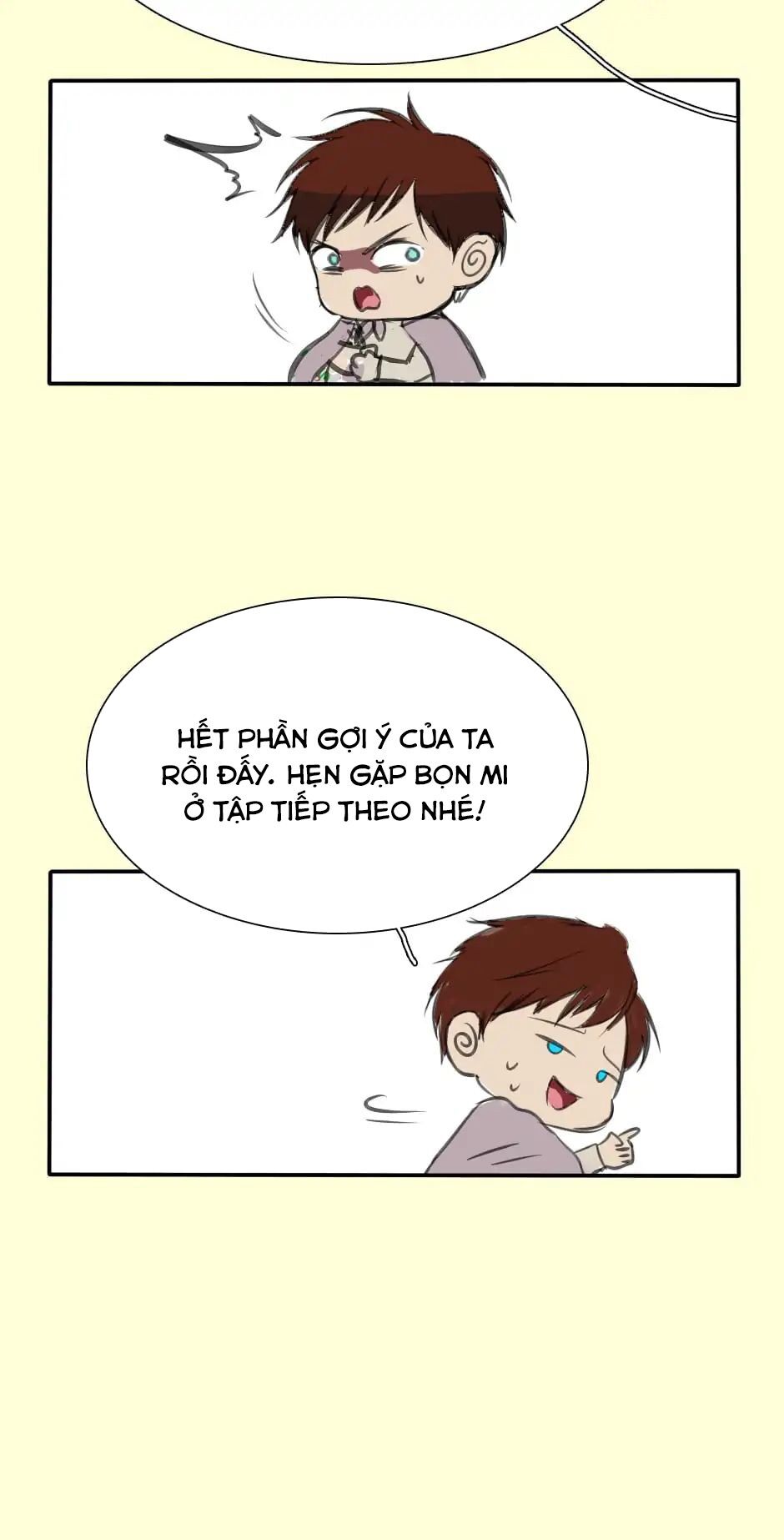 Ánh Sáng Cuối Con Đường Chapter 6 - 70