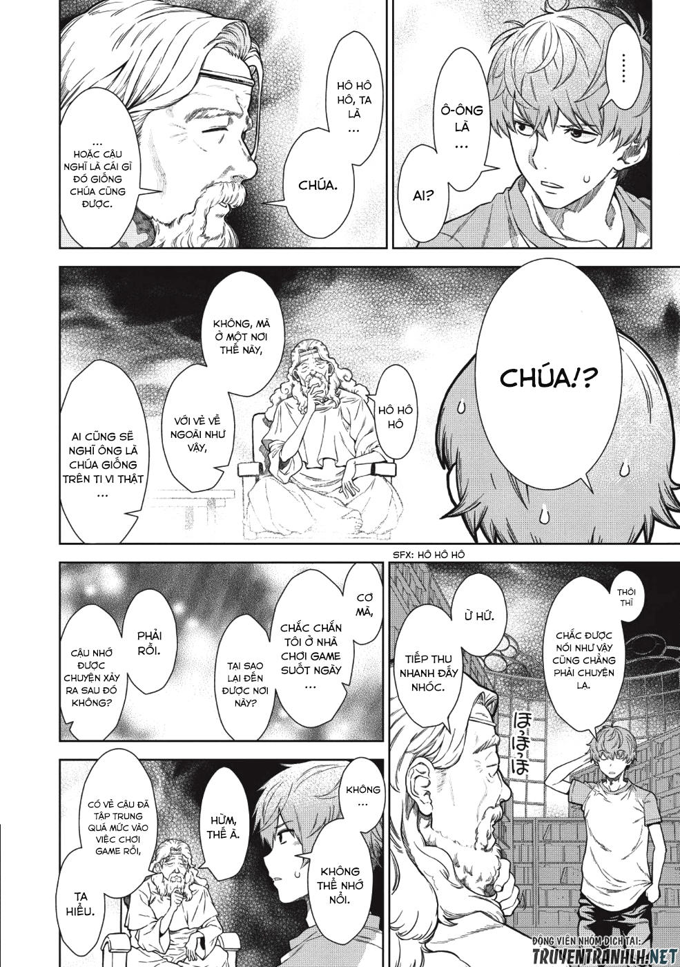 Xạ Thủ Tại Dị Giới Chapter 2 - 4