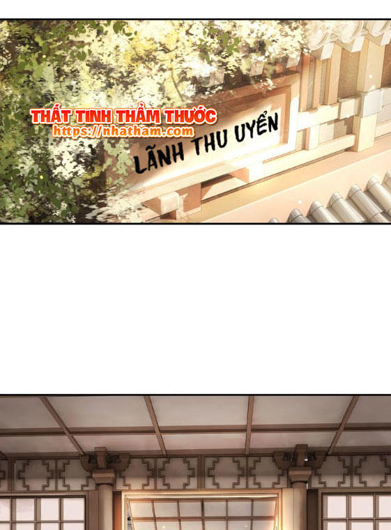 Trọng Sinh Bá Sủng Nhiếp Chính Vương Quá Mạnh Mẽ Chapter 1 - 23