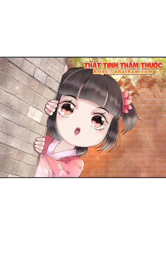 Trọng Sinh Bá Sủng Nhiếp Chính Vương Quá Mạnh Mẽ Chapter 1 - 35
