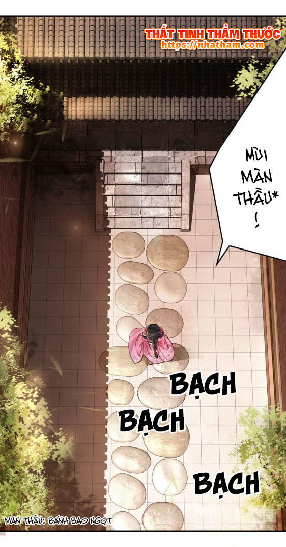Trọng Sinh Bá Sủng Nhiếp Chính Vương Quá Mạnh Mẽ Chapter 1 - 41