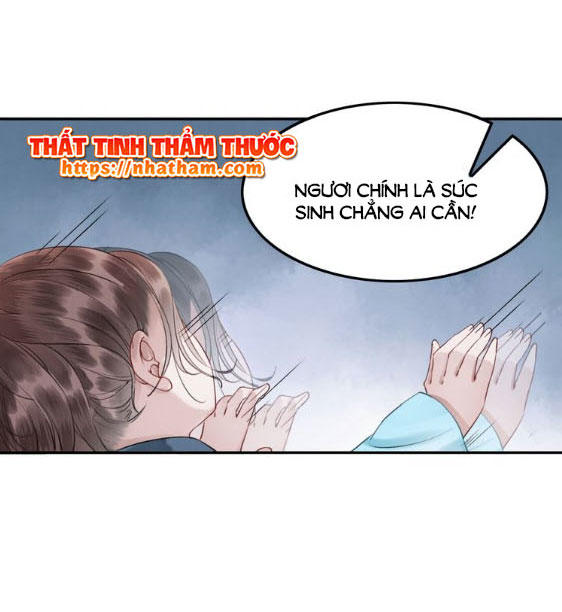 Trọng Sinh Bá Sủng Nhiếp Chính Vương Quá Mạnh Mẽ Chapter 1 - 50