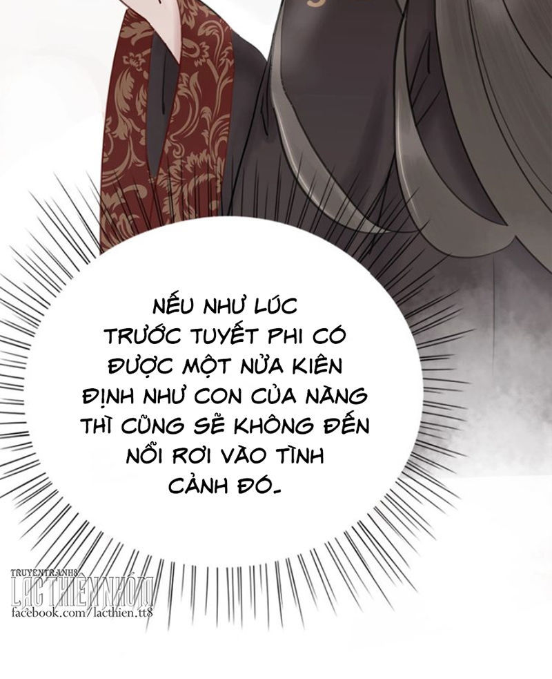 Trọng Sinh Bá Sủng Nhiếp Chính Vương Quá Mạnh Mẽ Chapter 19 - 11
