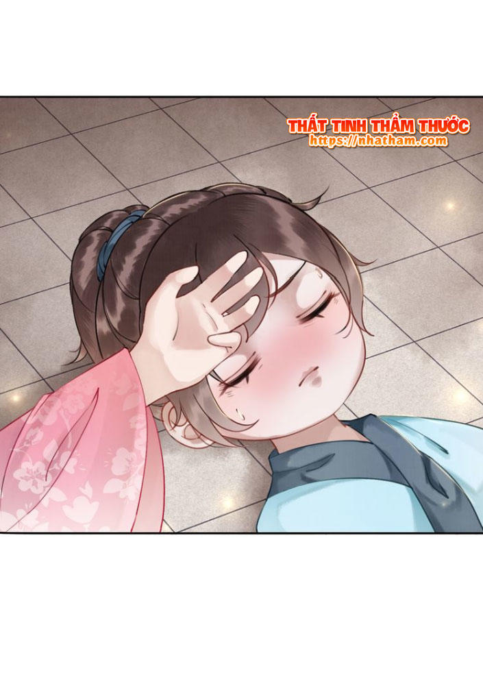 Trọng Sinh Bá Sủng Nhiếp Chính Vương Quá Mạnh Mẽ Chapter 2 - 49