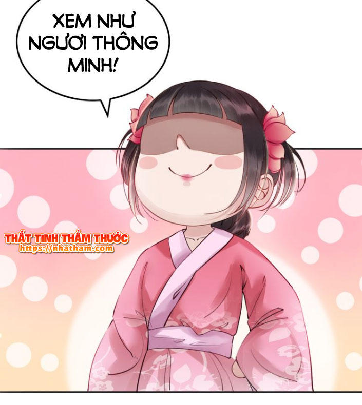 Trọng Sinh Bá Sủng Nhiếp Chính Vương Quá Mạnh Mẽ Chapter 2 - 63