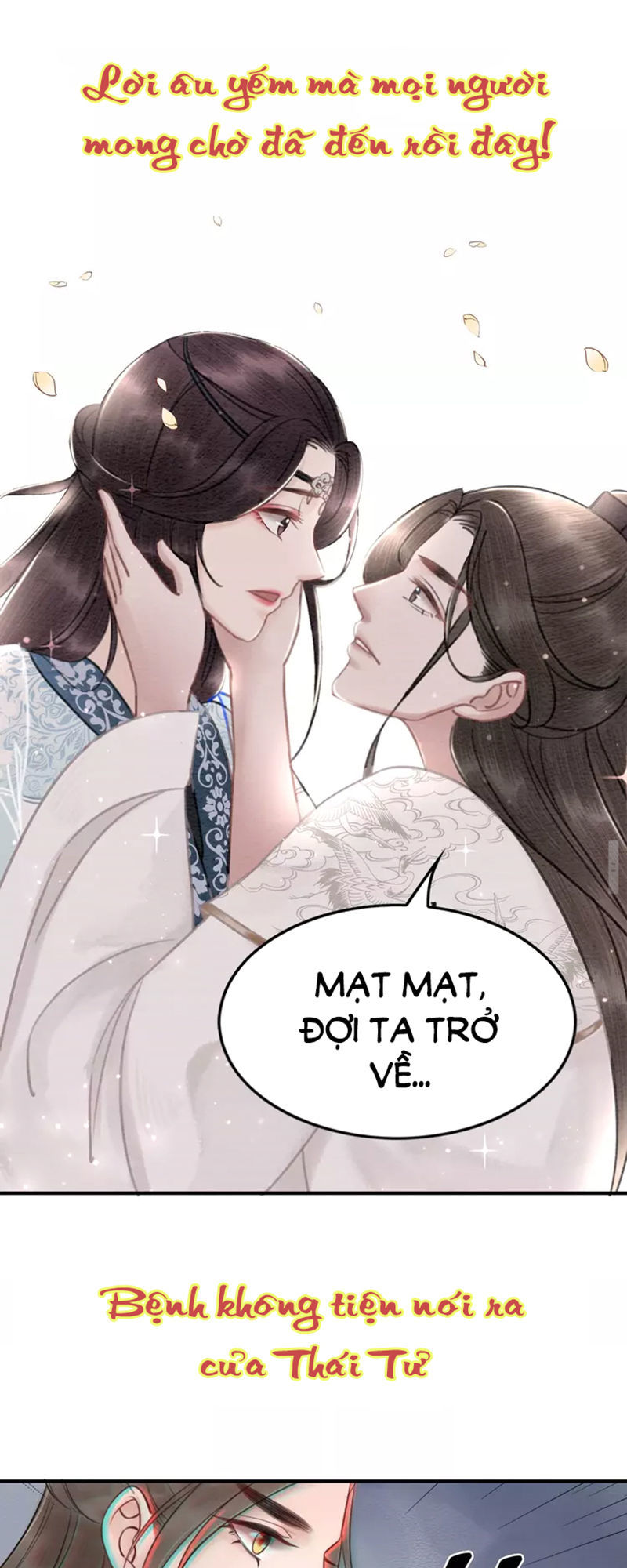 Trọng Sinh Bá Sủng Nhiếp Chính Vương Quá Mạnh Mẽ Chapter 21 - 49