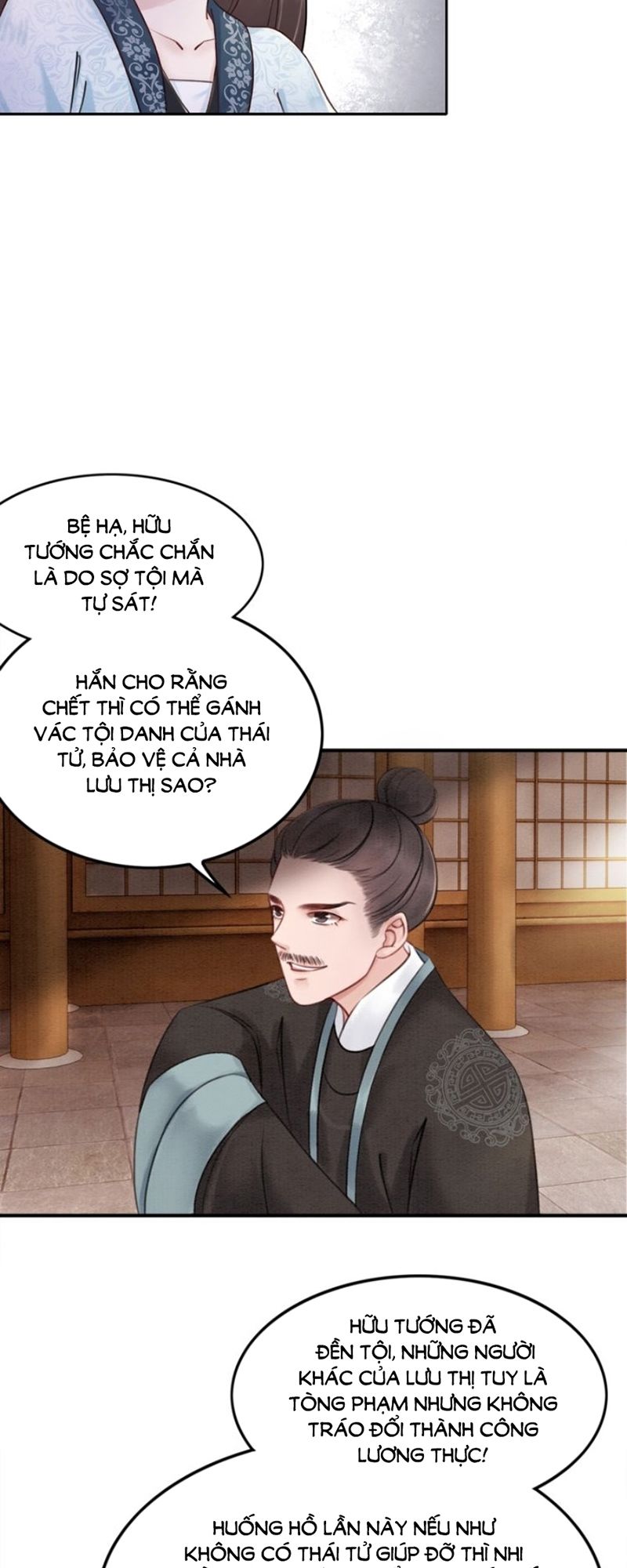 Trọng Sinh Bá Sủng Nhiếp Chính Vương Quá Mạnh Mẽ Chapter 27 - 8