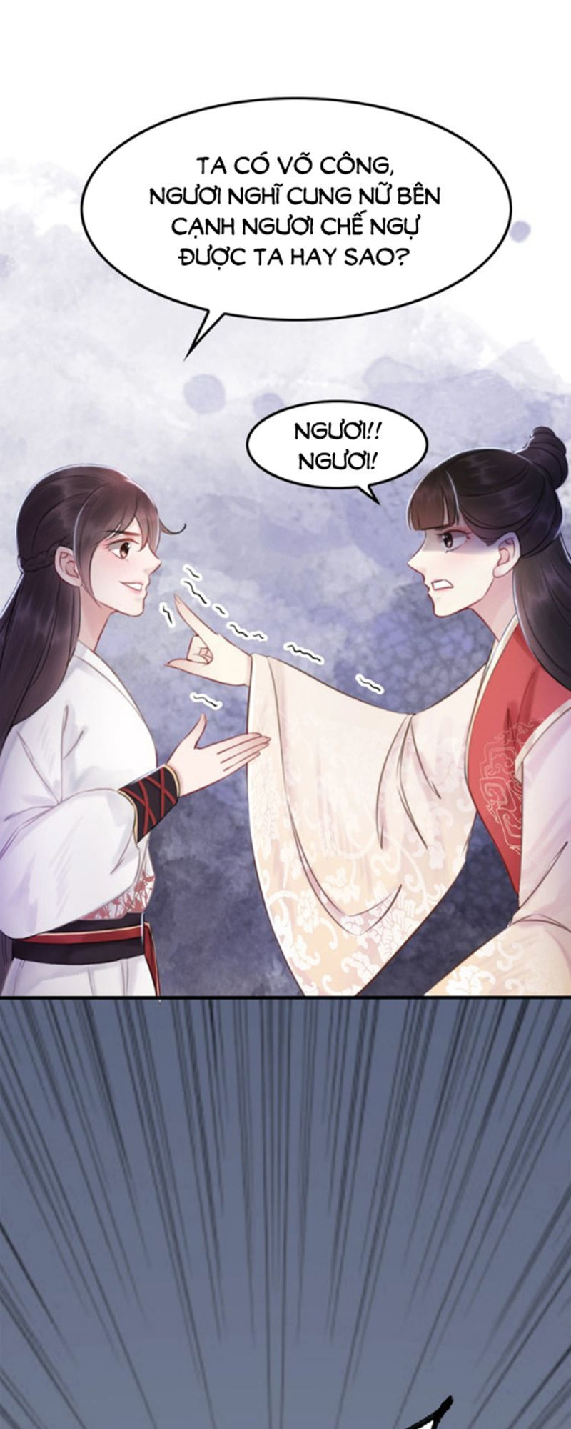 Trọng Sinh Bá Sủng Nhiếp Chính Vương Quá Mạnh Mẽ Chapter 30 - 18