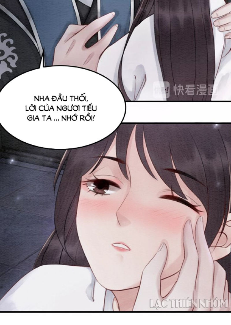 Trọng Sinh Bá Sủng Nhiếp Chính Vương Quá Mạnh Mẽ Chapter 31 - 24