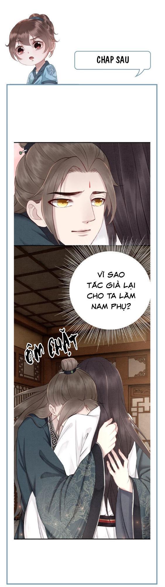 Trọng Sinh Bá Sủng Nhiếp Chính Vương Quá Mạnh Mẽ Chapter 31 - 41