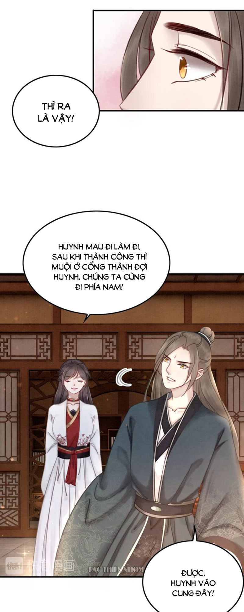 Trọng Sinh Bá Sủng Nhiếp Chính Vương Quá Mạnh Mẽ Chapter 33 - 13