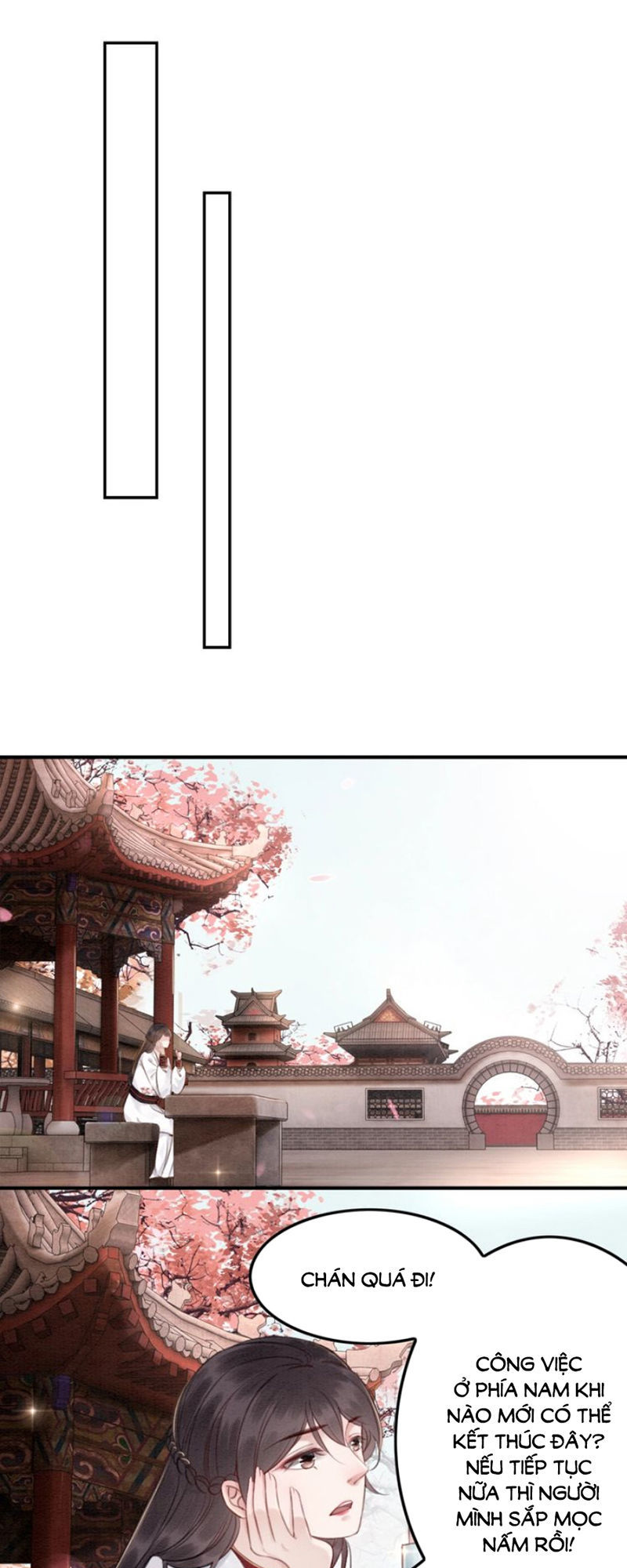 Trọng Sinh Bá Sủng Nhiếp Chính Vương Quá Mạnh Mẽ Chapter 33 - 15