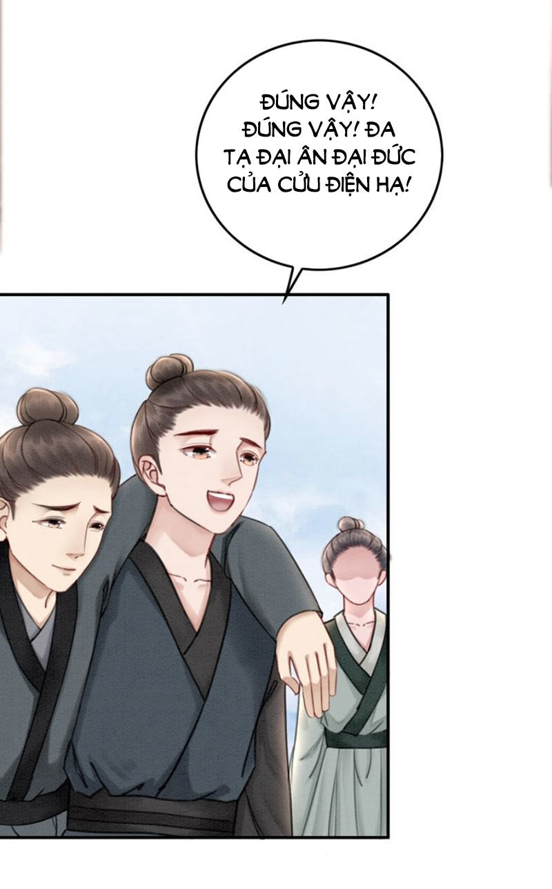 Trọng Sinh Bá Sủng Nhiếp Chính Vương Quá Mạnh Mẽ Chapter 39 - 17