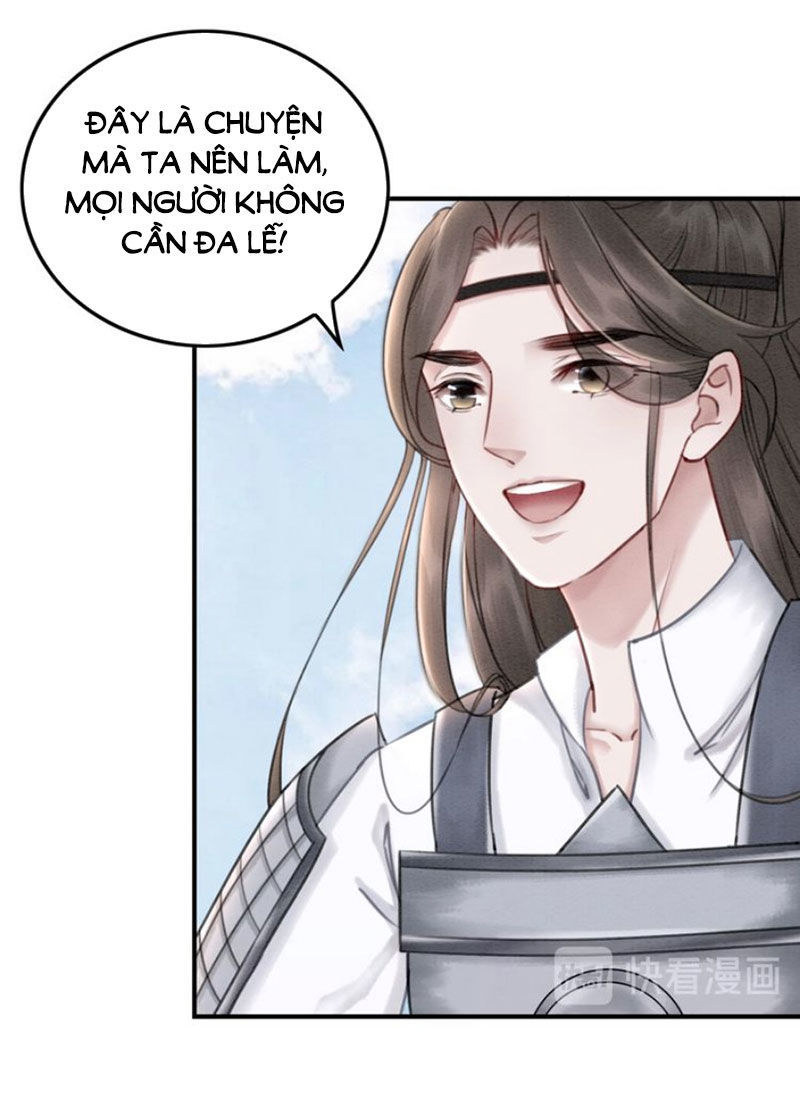 Trọng Sinh Bá Sủng Nhiếp Chính Vương Quá Mạnh Mẽ Chapter 39 - 18
