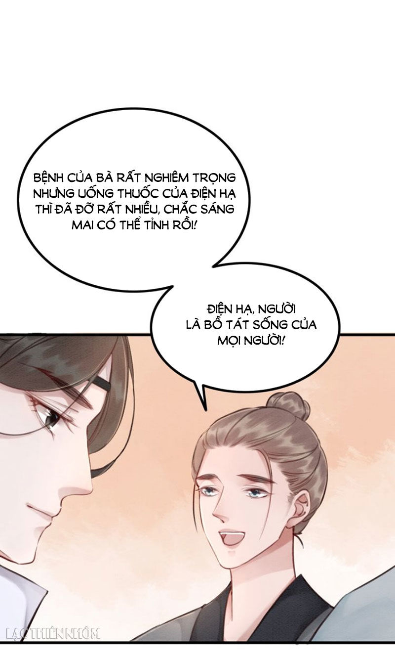 Trọng Sinh Bá Sủng Nhiếp Chính Vương Quá Mạnh Mẽ Chapter 39 - 26