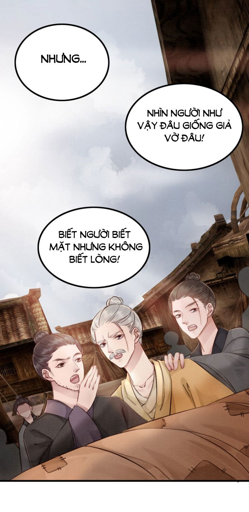 Trọng Sinh Bá Sủng Nhiếp Chính Vương Quá Mạnh Mẽ Chapter 39 - 29
