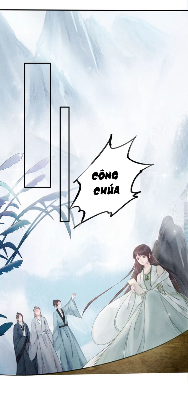 Trọng Sinh Bá Sủng Nhiếp Chính Vương Quá Mạnh Mẽ Chapter 39 - 40