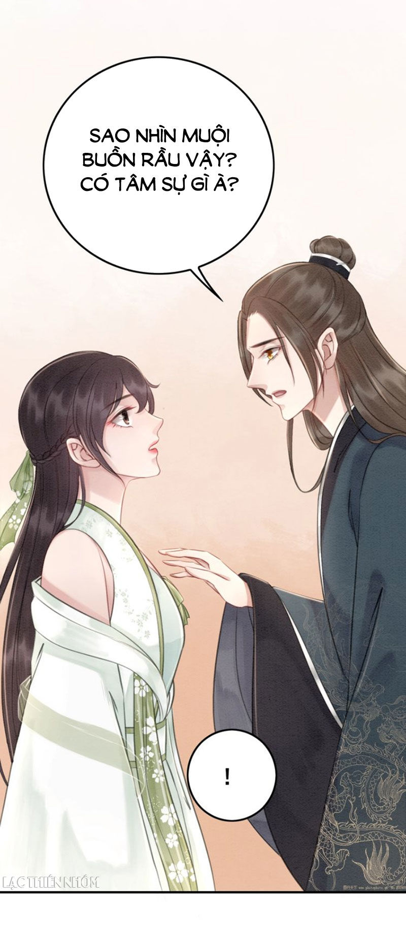 Trọng Sinh Bá Sủng Nhiếp Chính Vương Quá Mạnh Mẽ Chapter 39 - 43