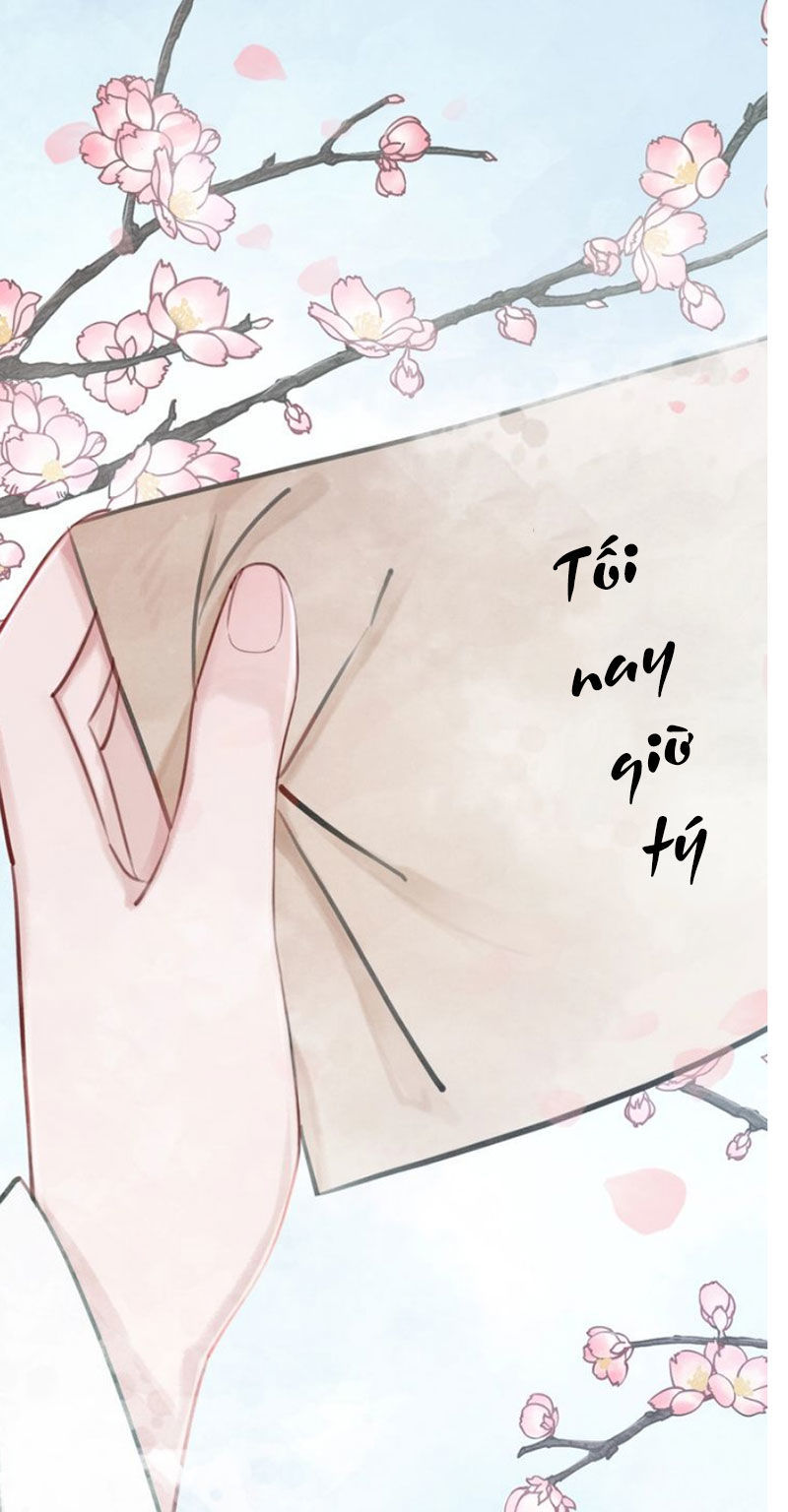 Trọng Sinh Bá Sủng Nhiếp Chính Vương Quá Mạnh Mẽ Chapter 39 - 57