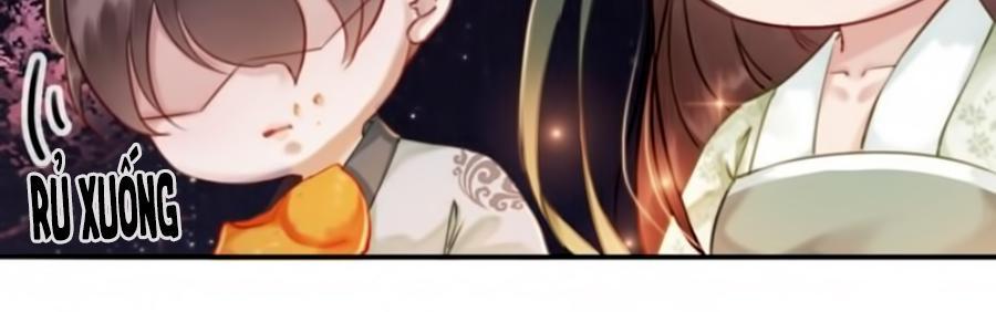 Trọng Sinh Bá Sủng Nhiếp Chính Vương Quá Mạnh Mẽ Chapter 4 - 46