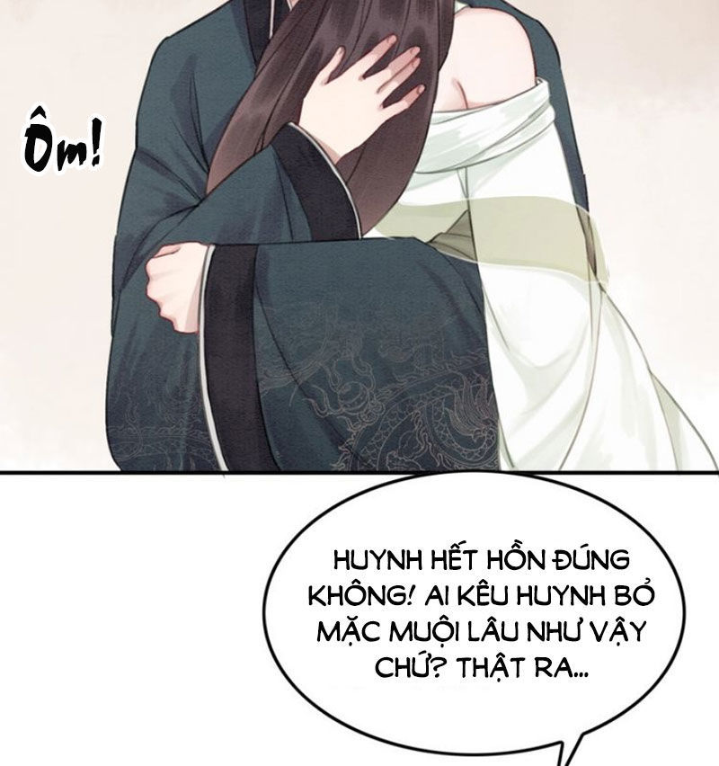 Trọng Sinh Bá Sủng Nhiếp Chính Vương Quá Mạnh Mẽ Chapter 41 - 12