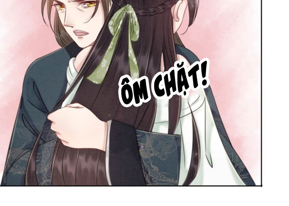 Trọng Sinh Bá Sủng Nhiếp Chính Vương Quá Mạnh Mẽ Chapter 41 - 16