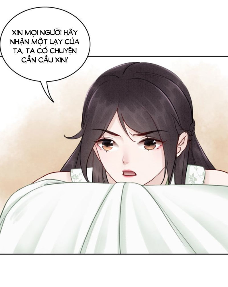 Trọng Sinh Bá Sủng Nhiếp Chính Vương Quá Mạnh Mẽ Chapter 41 - 23