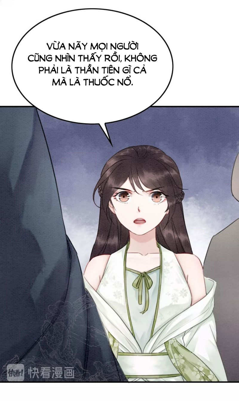Trọng Sinh Bá Sủng Nhiếp Chính Vương Quá Mạnh Mẽ Chapter 41 - 25
